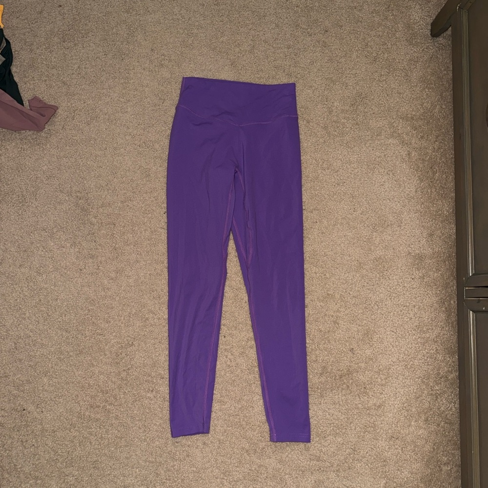 BALANCE ATHLETICA / VITALITY Leggings